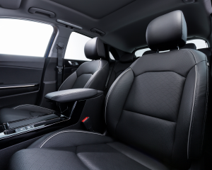 Kia Ceed Interior 006